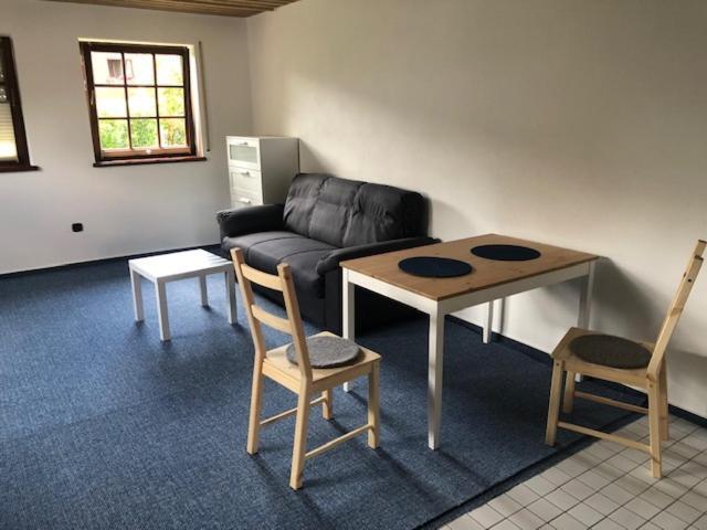 1-Zimmer Apartment, 45 Qm, Im Weinort Neustadt-Duttweiler Нойштадт-ан-дер-Вайнштрасе Экстерьер фото