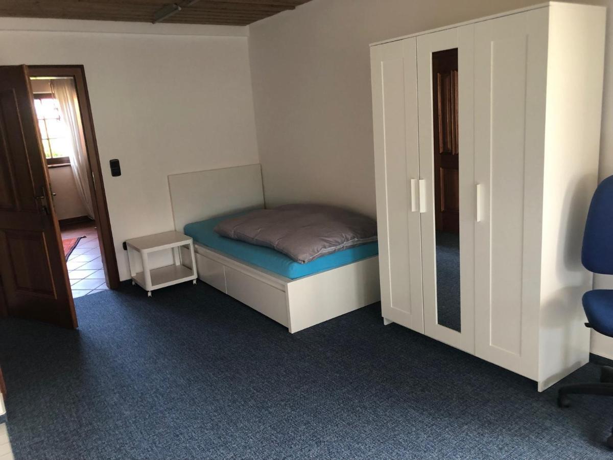 1-Zimmer Apartment, 45 Qm, Im Weinort Neustadt-Duttweiler Нойштадт-ан-дер-Вайнштрасе Экстерьер фото