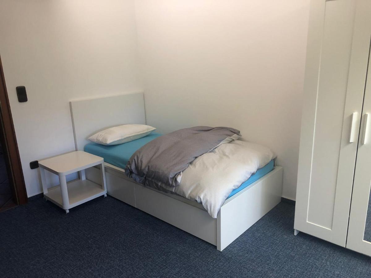 1-Zimmer Apartment, 45 Qm, Im Weinort Neustadt-Duttweiler Нойштадт-ан-дер-Вайнштрасе Экстерьер фото