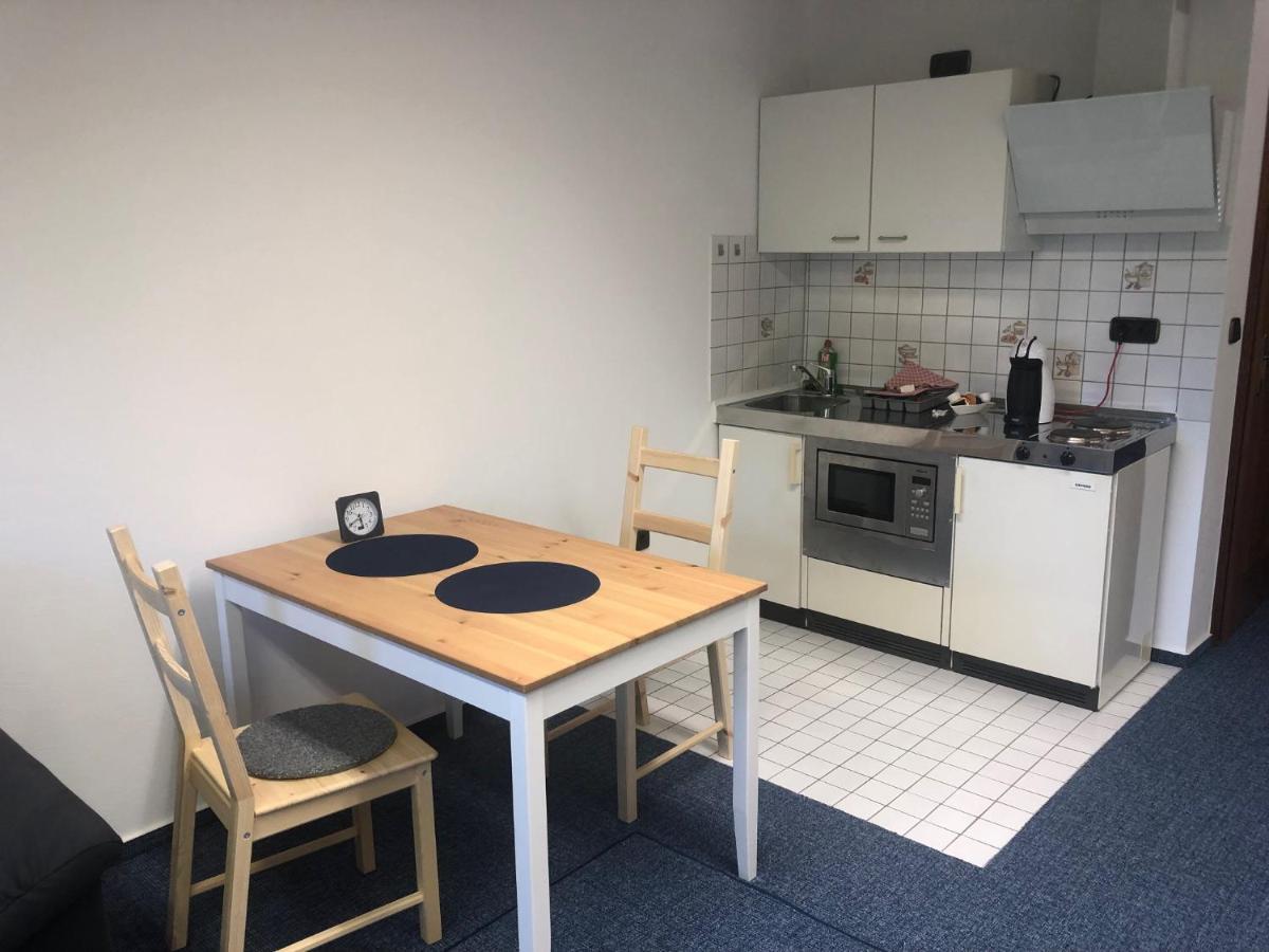 1-Zimmer Apartment, 45 Qm, Im Weinort Neustadt-Duttweiler Нойштадт-ан-дер-Вайнштрасе Экстерьер фото