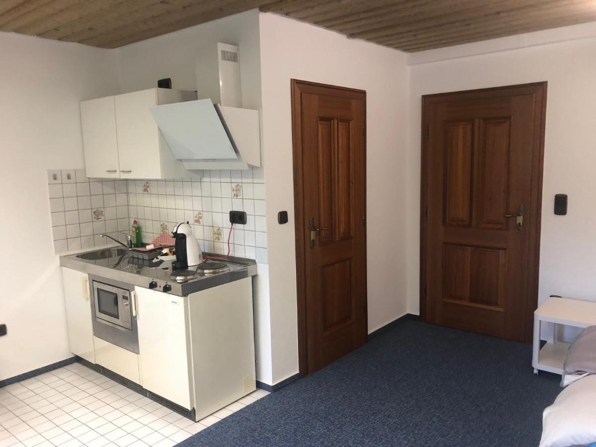 1-Zimmer Apartment, 45 Qm, Im Weinort Neustadt-Duttweiler Нойштадт-ан-дер-Вайнштрасе Экстерьер фото
